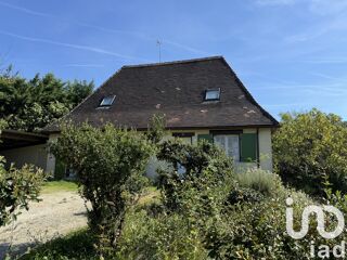  Maison � vendre 9 pi�ces 160 m�