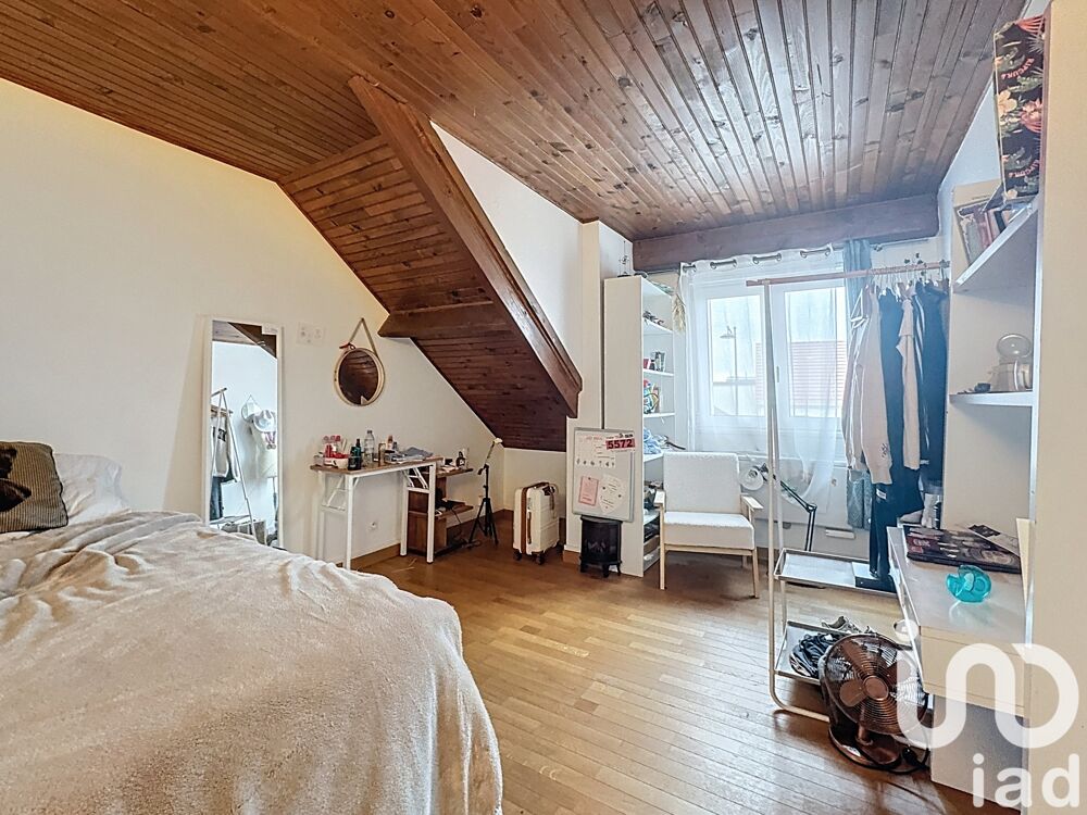  vendre  Maison Rueil-Malmaison (92500)