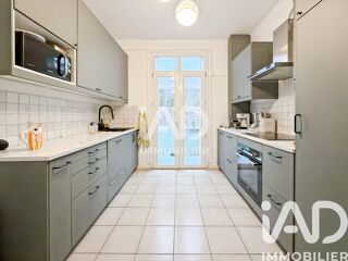  Maison � vendre 6 pi�ces 109 m�