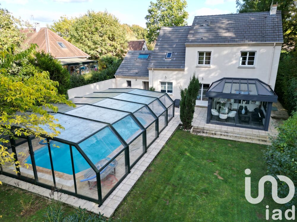  vendre  Maison Sucy-en-Brie (94370)