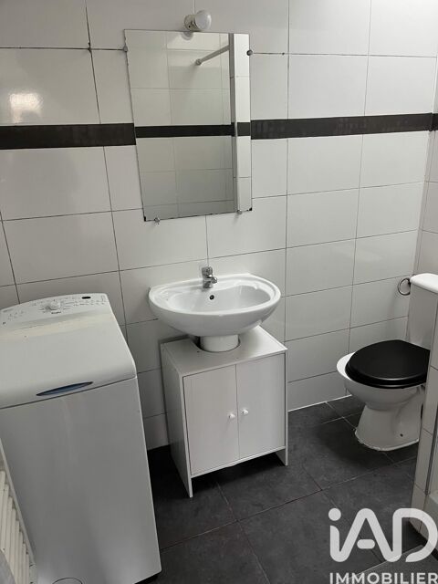  Appartement � louer 2 pi�ces 40 m�