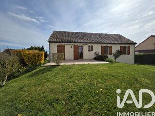  Maison � vendre 6 pi�ces 101 m�