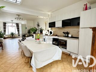  Maison � vendre 6 pi�ces 159 m�