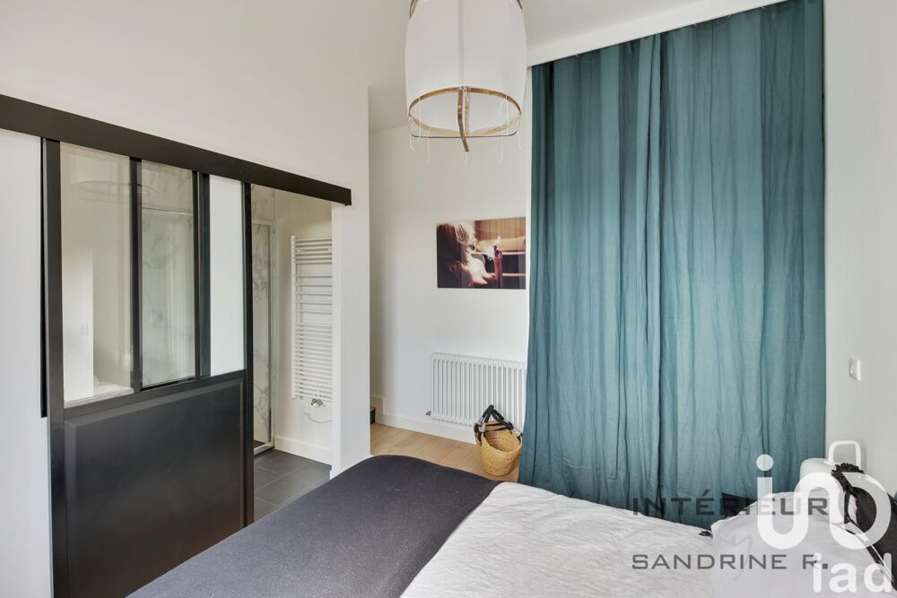  vendre  Maison Palaiseau (91120)