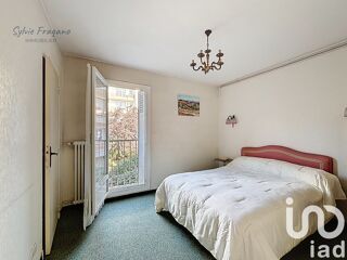  Appartement � vendre 5 pi�ces 96 m�