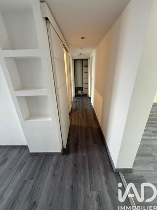  Appartement � vendre 3 pi�ces 60 m�