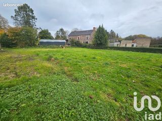  Terrain  vendre 690 m