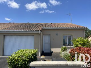  Maison  vendre 4 pices 77 m