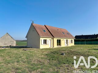  Maison  vendre 5 pices 140 m