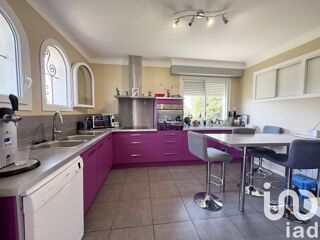  Maison � vendre 9 pi�ces 190 m�