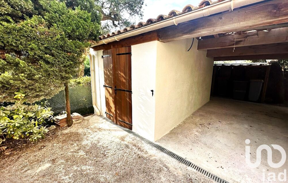  vendre  Maison St Aygulf (83370)