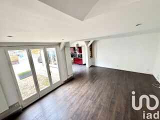  Maison � vendre 3 pi�ces 73 m�