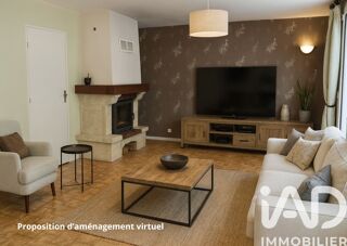  Maison � vendre 5 pi�ces 110 m�