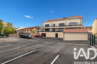  Appartement � vendre 3 pi�ces 80 m�