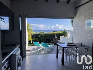  Appartement � vendre 1 pi�ce 33 m�