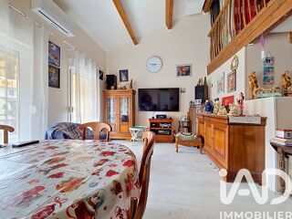 Appartement � vendre 3 pi�ces 64 m�