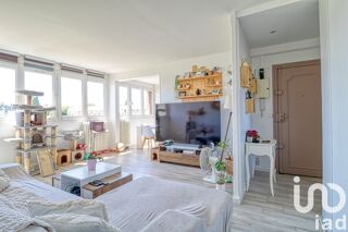  Appartement  vendre 4 pices 68 m