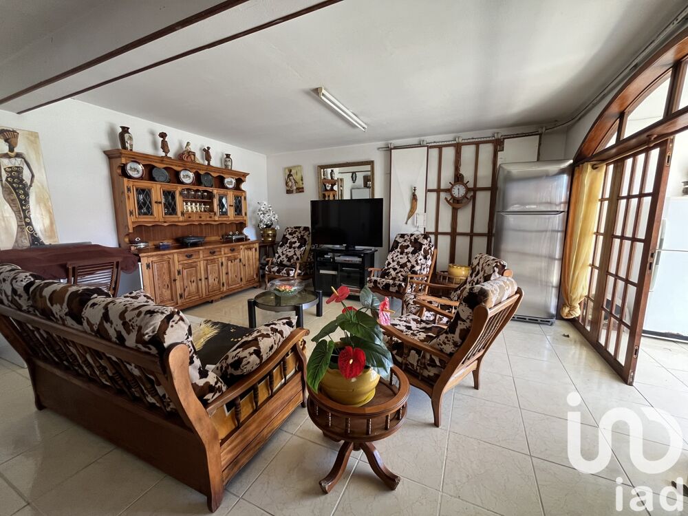 � vendre  Maison Bois de N�fles Saint Paul (97411)