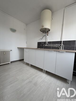  Appartement  vendre 2 pices 39 m