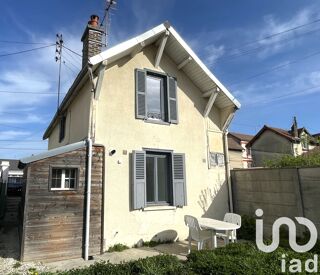  Maison  vendre 4 pices 74 m