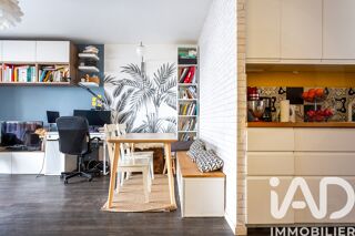  Appartement � vendre 3 pi�ces 62 m�