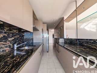  Appartement � louer 3 pi�ces 87 m�