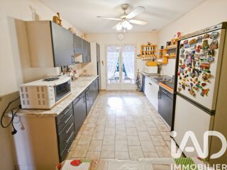  Maison � vendre 5 pi�ces 98 m�