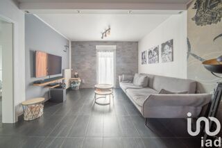  Maison � vendre 5 pi�ces 110 m�