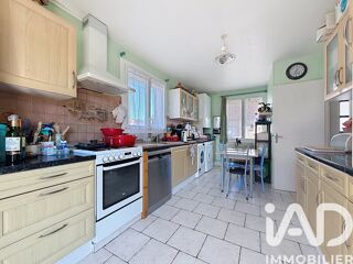  Maison � vendre 5 pi�ces 90 m�