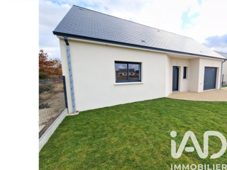  Maison � vendre 5 pi�ces 102 m�