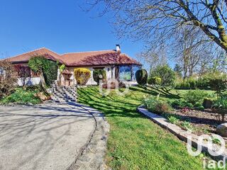  Maison � vendre 7 pi�ces 354 m�