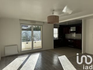  Appartement � vendre 4 pi�ces 80 m�