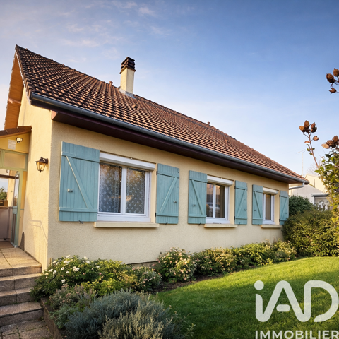   Vente Maison/villa 5 pi�ces Maison - 5 pi�ce(s) - 103 m�