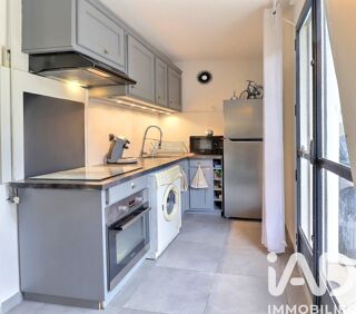  Appartement � vendre 3 pi�ces 58 m�