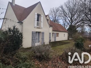  Maison � vendre 5 pi�ces 134 m�