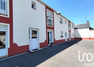  Appartement  vendre 3 pices 51 m