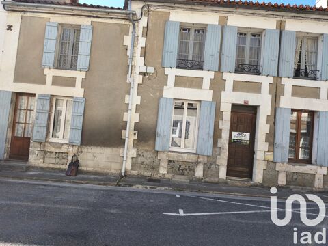   Vente Maison/villa 6 pi�ces Maison - 6 pi�ce(s) - 107 m�