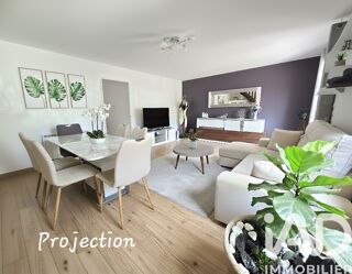  Maison  vendre 4 pices 92 m