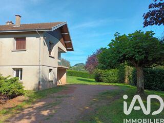  Maison � vendre 5 pi�ces 80 m�