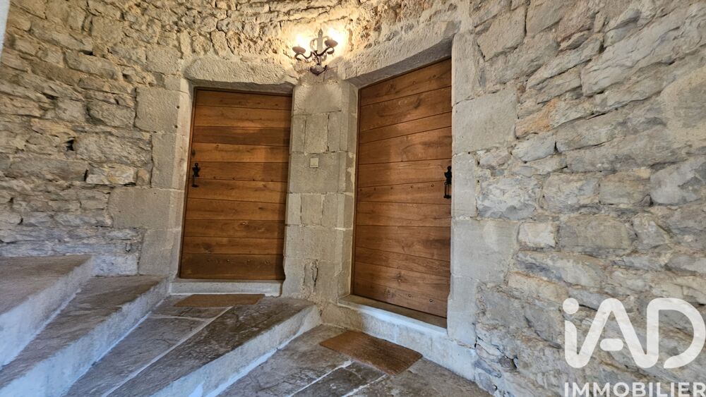 � vendre  Propri�t�/ch�teau Ambeyrac (12260)