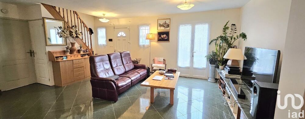 Vente Maison Vente Maison/villa 6 pi�ces Cercottes