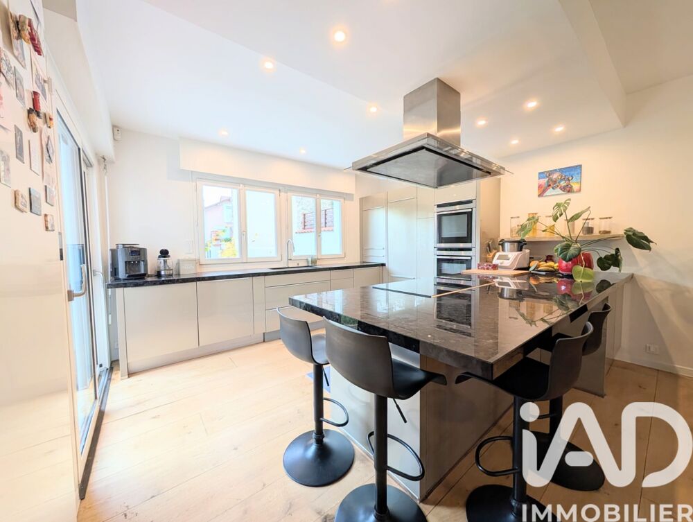 � vendre  Maison Versailles (78000)