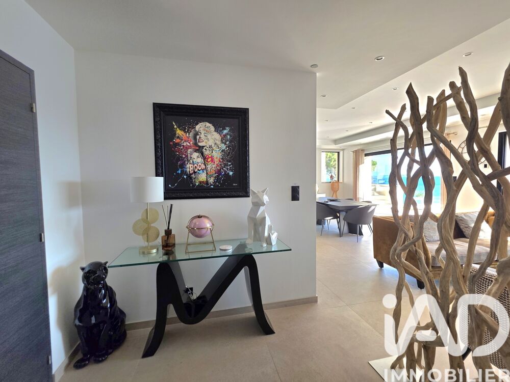 � vendre  Maison Le Lavandou (83980)