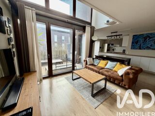  Appartement � vendre 4 pi�ces 86 m�