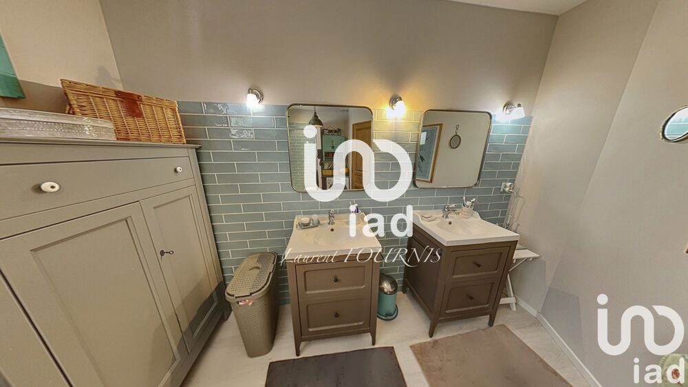 � vendre  Maison Balaruc-les-Bains (34540)