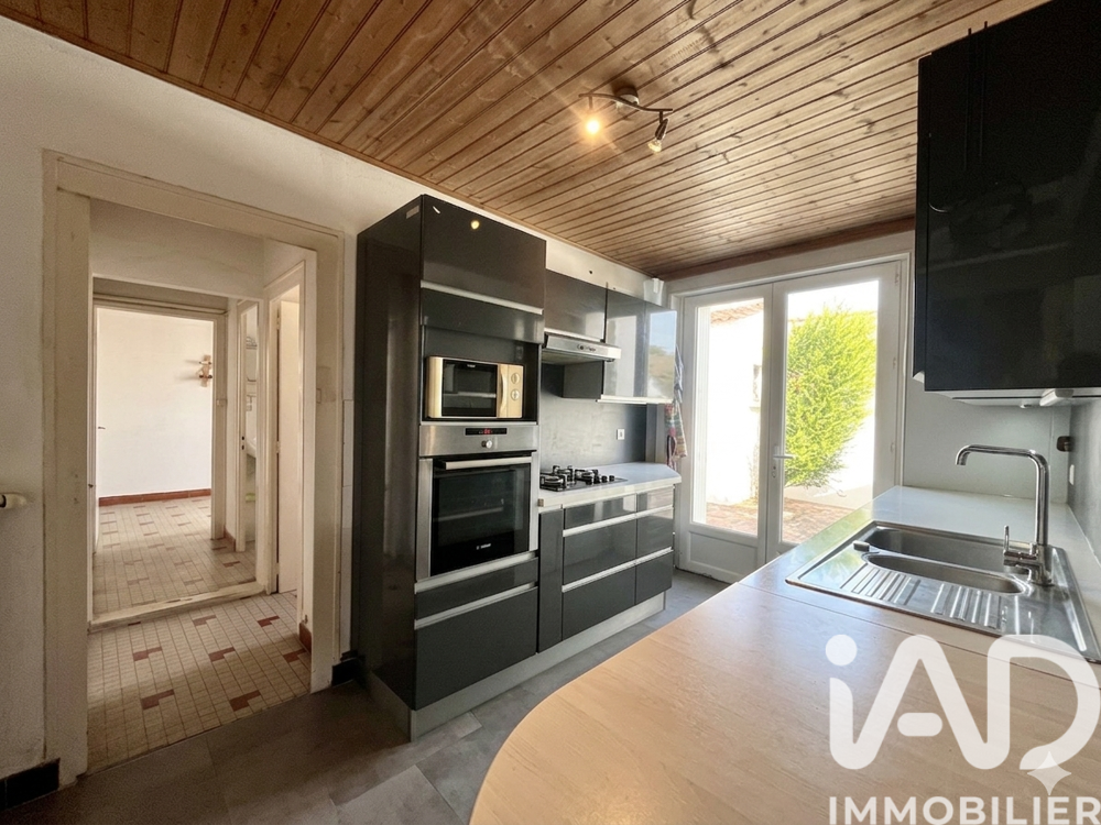 � vendre  Maison Noirmoutier-en-l'�le (85330)