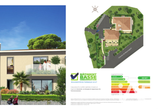  Appartement � vendre 2 pi�ces 45 m�