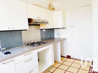  Appartement  vendre 3 pices 60 m