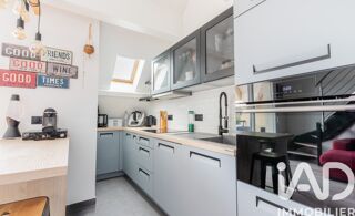  Appartement � vendre 3 pi�ces 57 m�