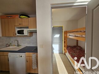  Appartement � vendre 2 pi�ces 39 m�